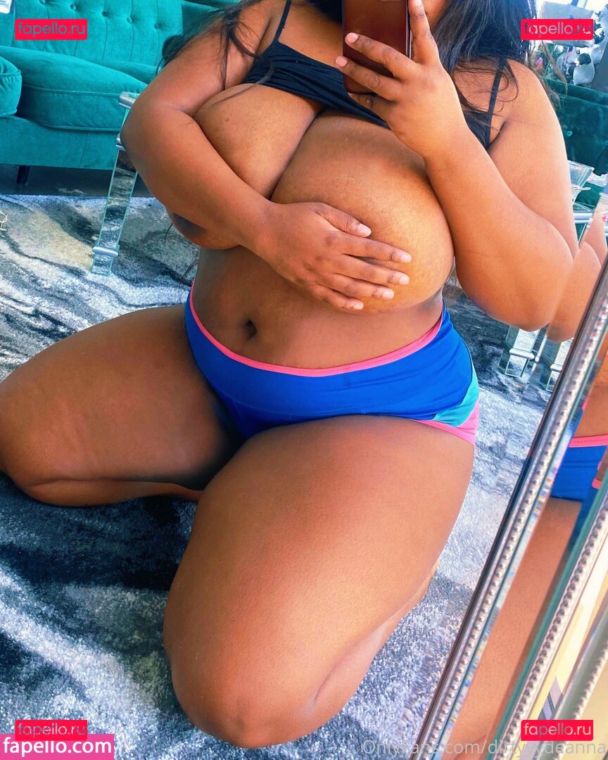 deanna.nycole / dirtyyydeanna Onlyfans Photo Gallery 