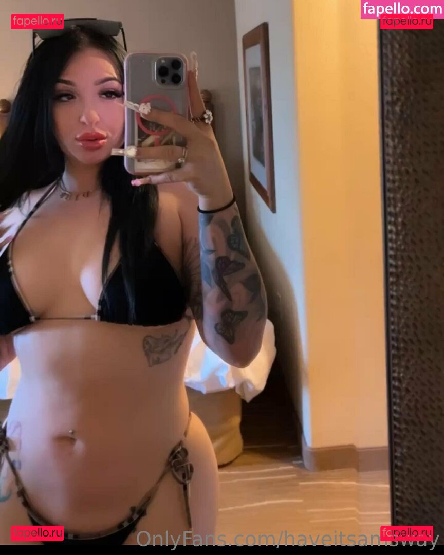 haveitsamsway Onlyfans Photo Gallery 