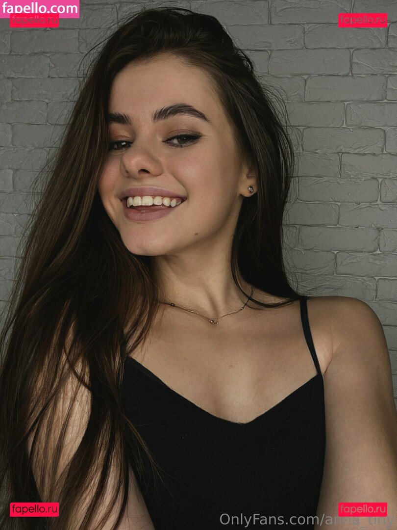 anna_tiny Onlyfans Photo Gallery 