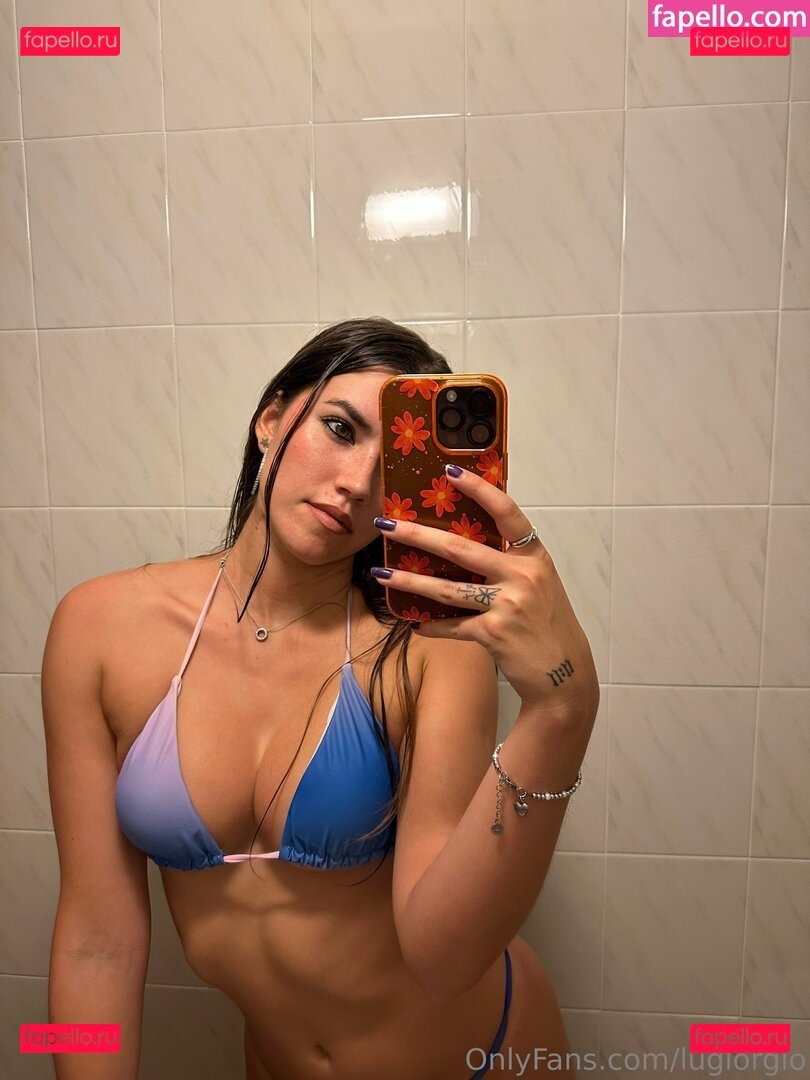 lugiorgio / luugiorgio Onlyfans Photo Gallery 