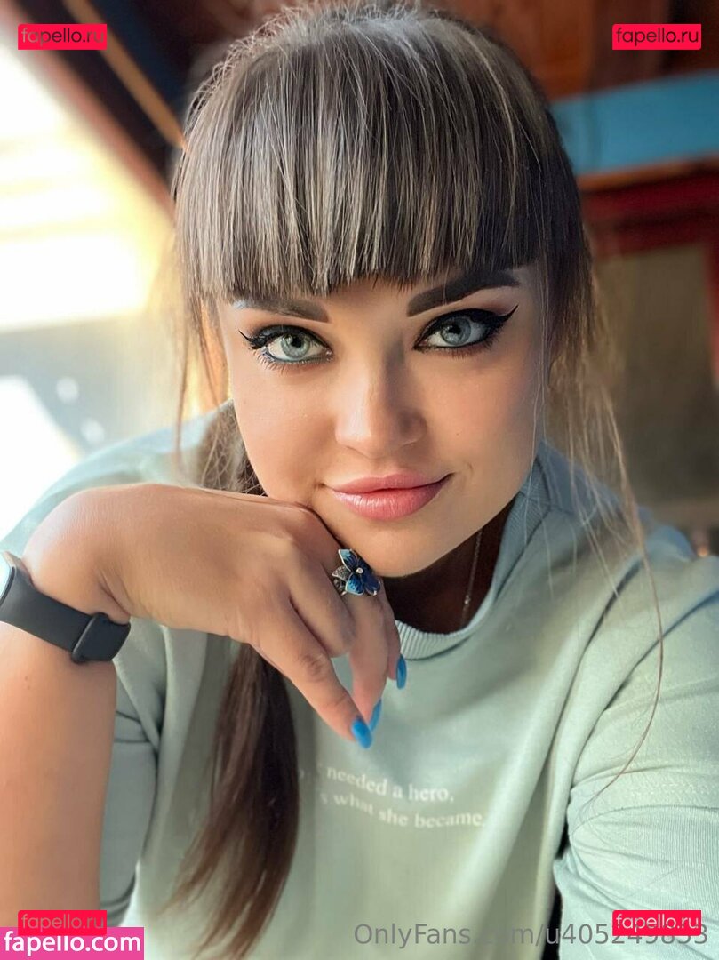 ariamorello Onlyfans Photo Gallery 