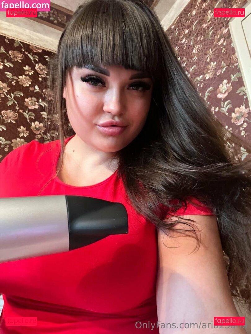 ariamorello Onlyfans Photo Gallery 