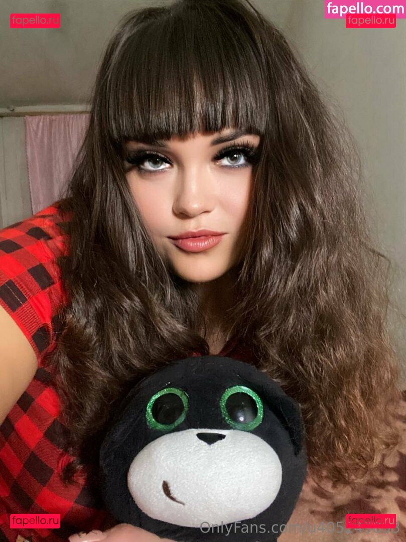 ariamorello Onlyfans Photo Gallery 