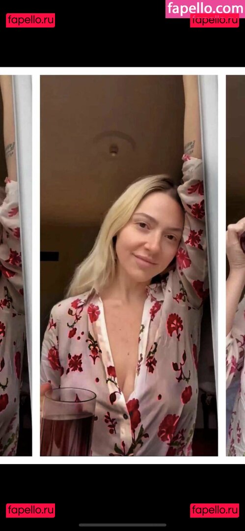 Hadise / hadisex Onlyfans Photo Gallery 