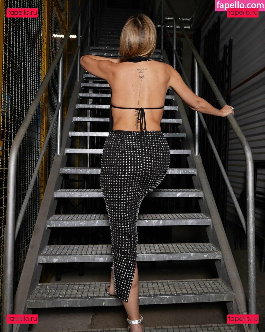 Hadise / hadisex Onlyfans Photo Gallery 