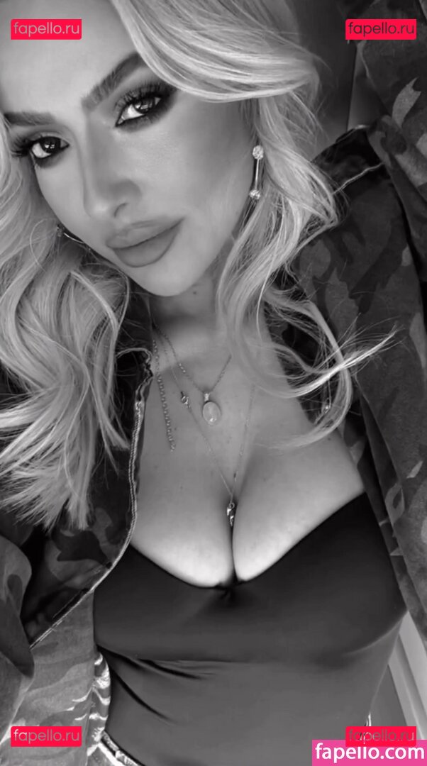 Hadise / hadisex Onlyfans Photo Gallery 