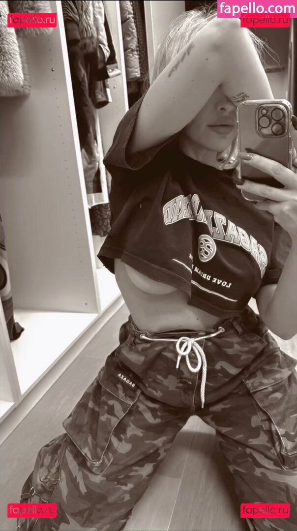 Hadise / hadisex Onlyfans Photo Gallery 