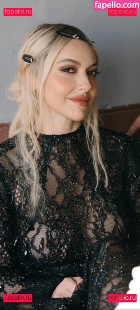 Hadise / hadisex Onlyfans Photo Gallery 