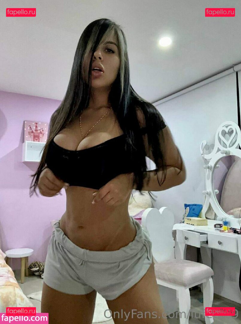 Fernanda Cuellar / luferc69 / mariafernanda_cuellar Onlyfans Photo Gallery 