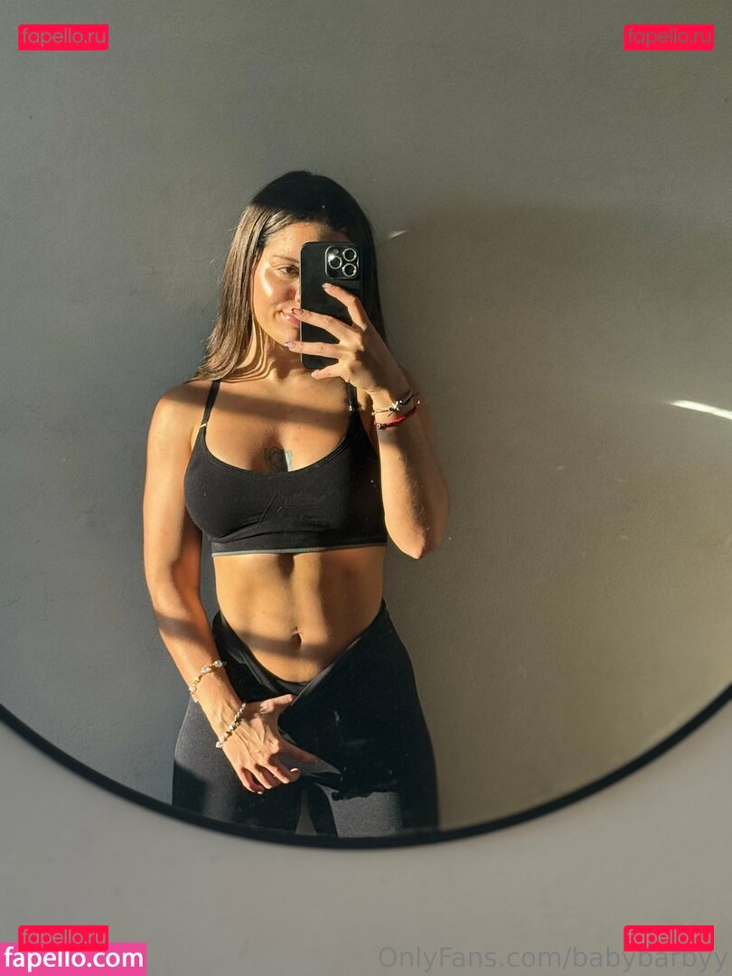 innocent / innocentfit Onlyfans Photo Gallery 