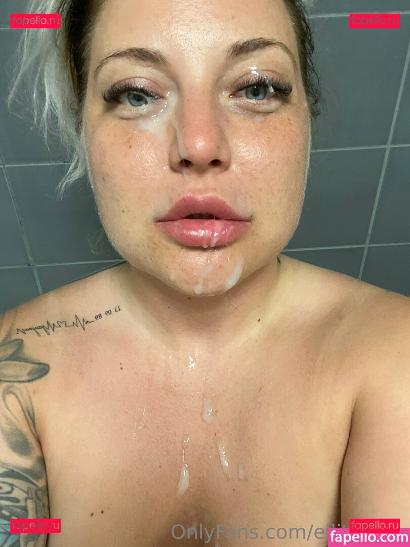 ellitellivip Onlyfans Photo Gallery 