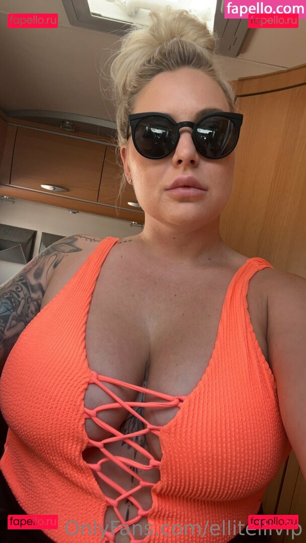 ellitellivip Onlyfans Photo Gallery 