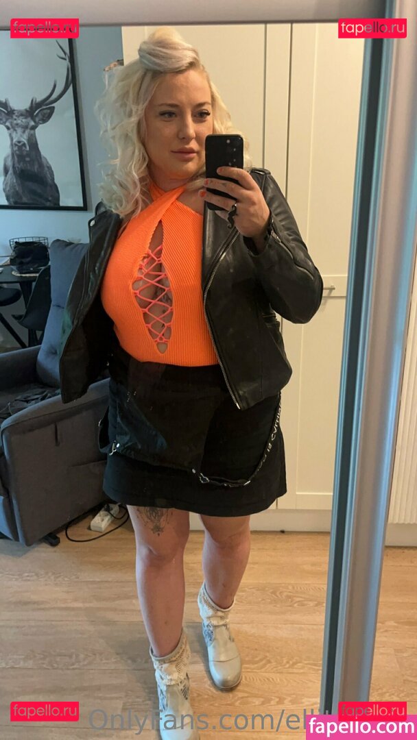 ellitellivip Onlyfans Photo Gallery 