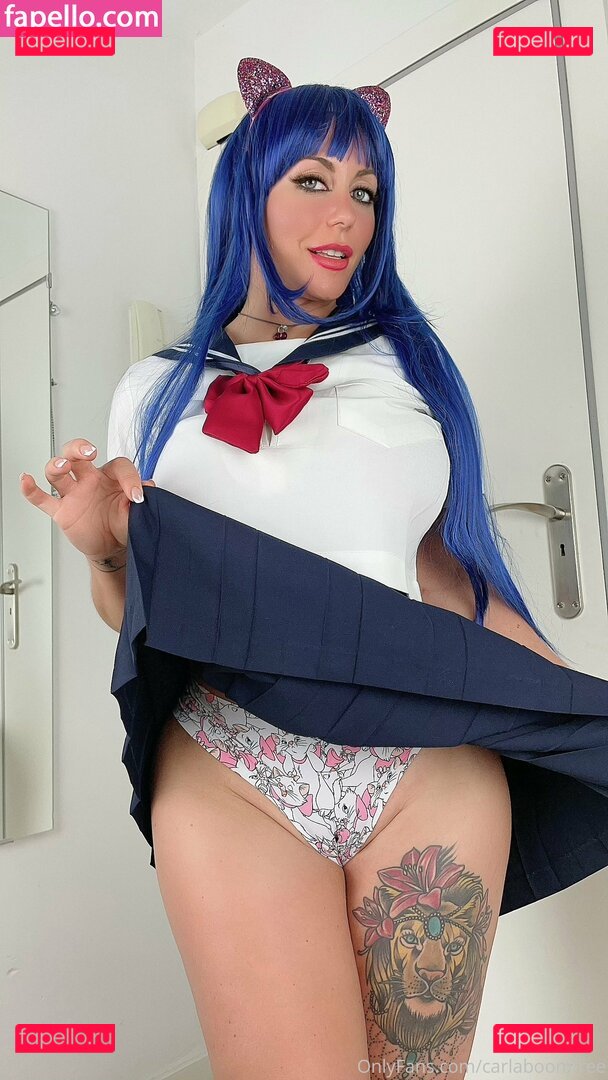 carlaboomfree Onlyfans Photo Gallery 