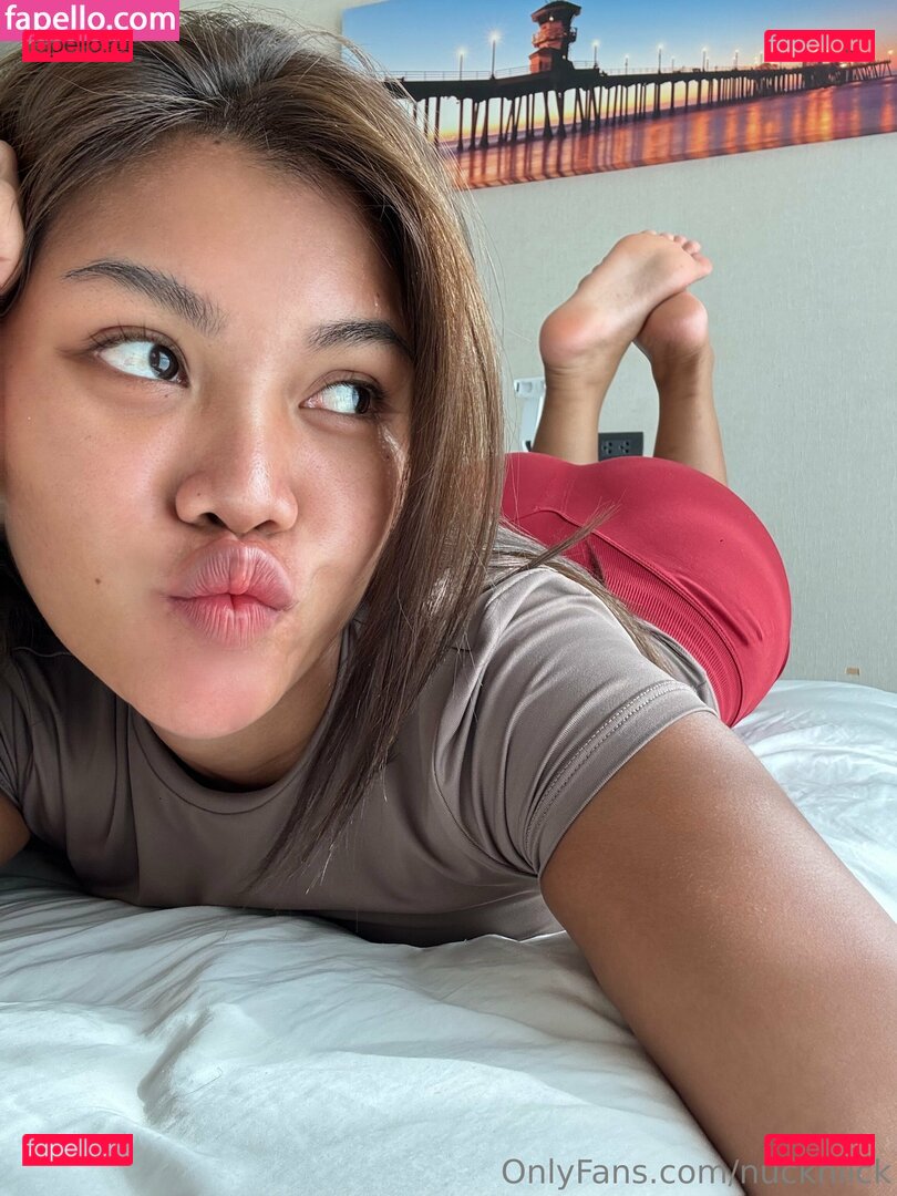 Naniicky / nuckniick Onlyfans Photo Gallery 