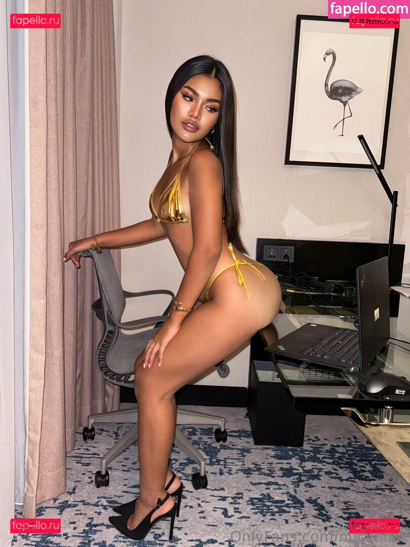 Naniicky / nuckniick Onlyfans Photo Gallery 