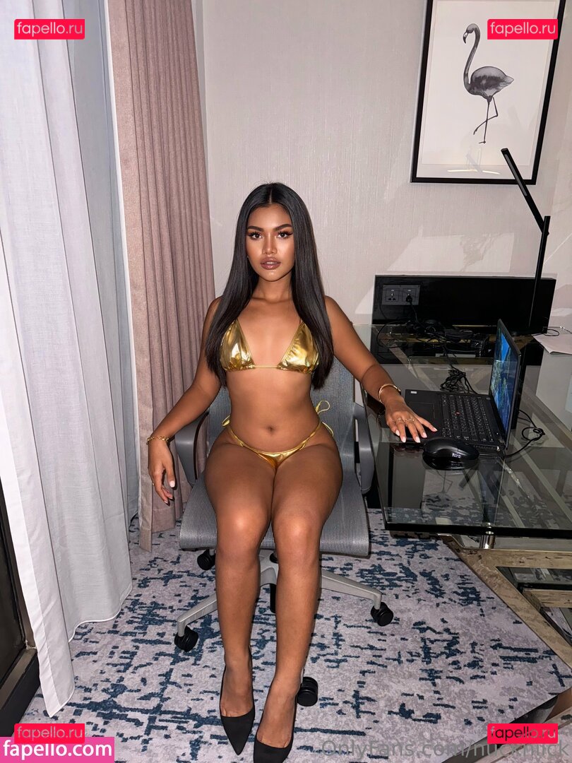 Naniicky / nuckniick Onlyfans Photo Gallery 