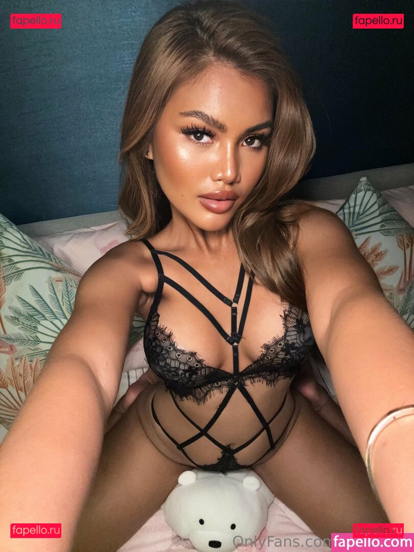 Naniicky / nuckniick Onlyfans Photo Gallery 