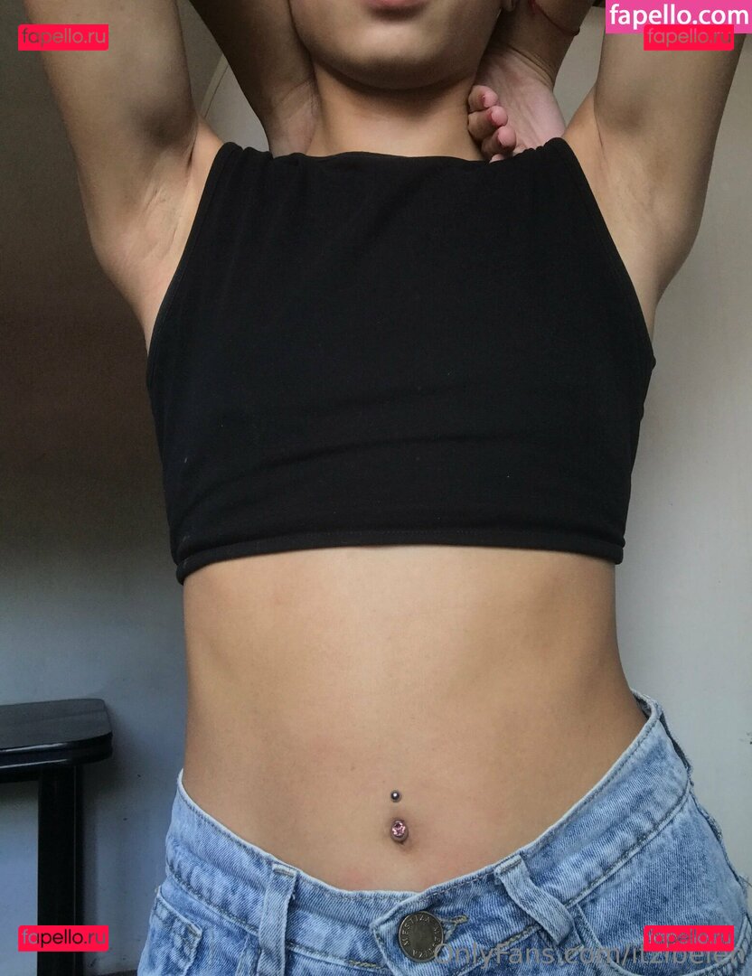 itzlbelen Onlyfans Photo Gallery 