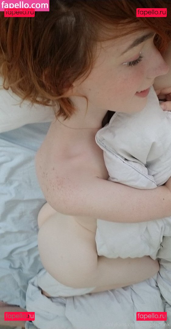 SnugglePunk / snugglepunks Onlyfans Photo Gallery 