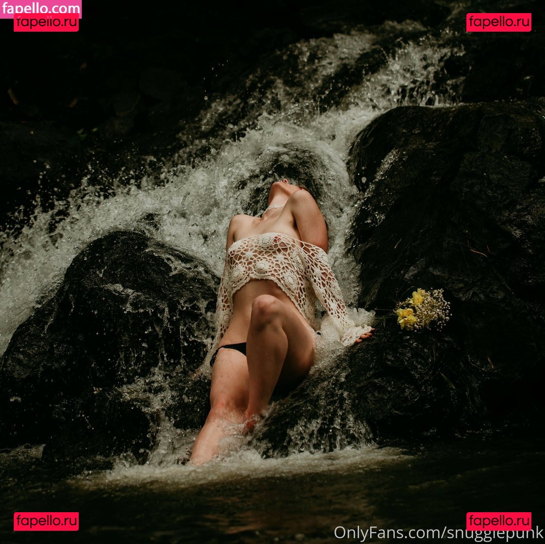 SnugglePunk / snugglepunks Onlyfans Photo Gallery 