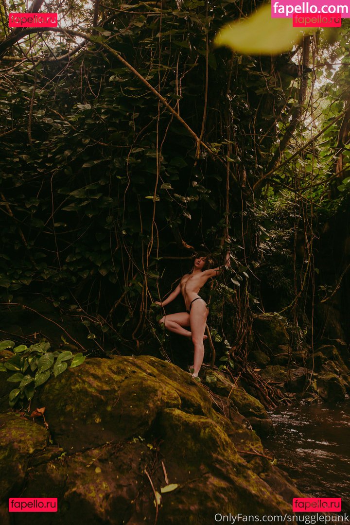 SnugglePunk / snugglepunks Onlyfans Photo Gallery 