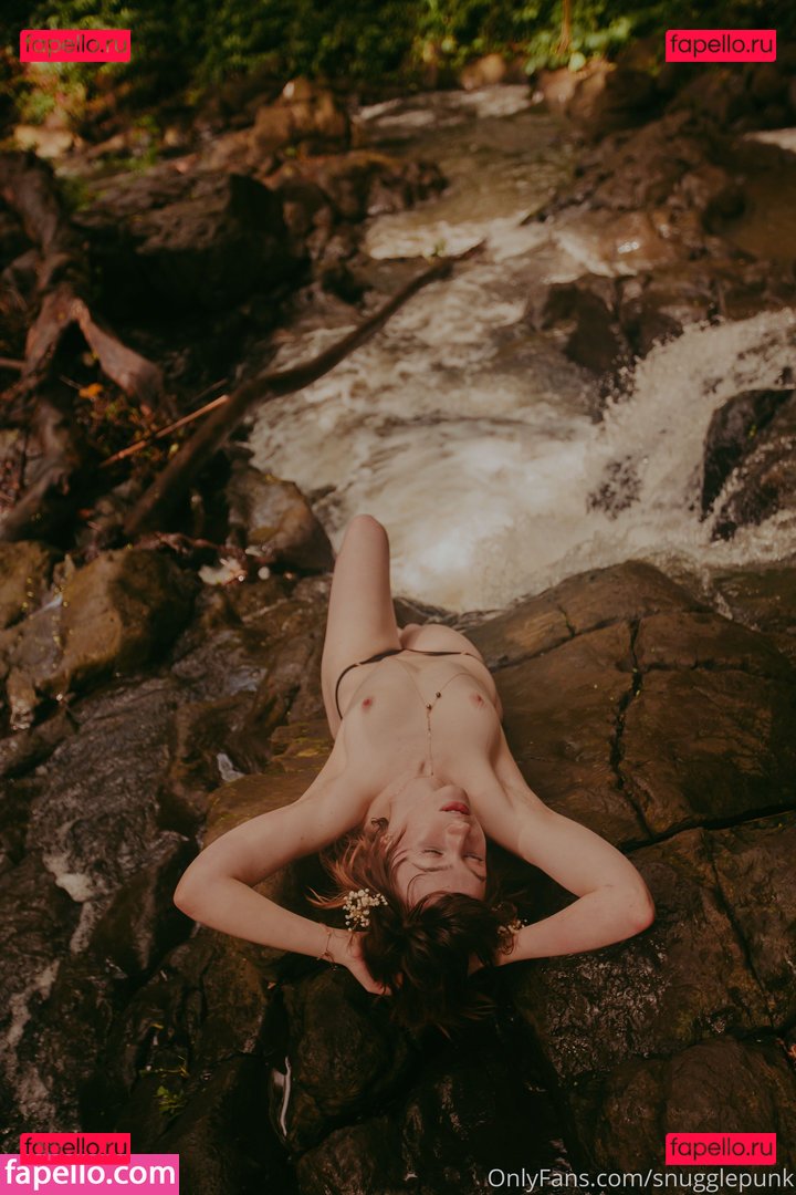 SnugglePunk / snugglepunks Onlyfans Photo Gallery 