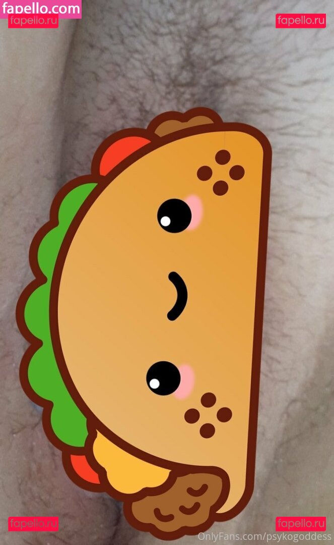 psykogoddess / psythoness Onlyfans Photo Gallery 