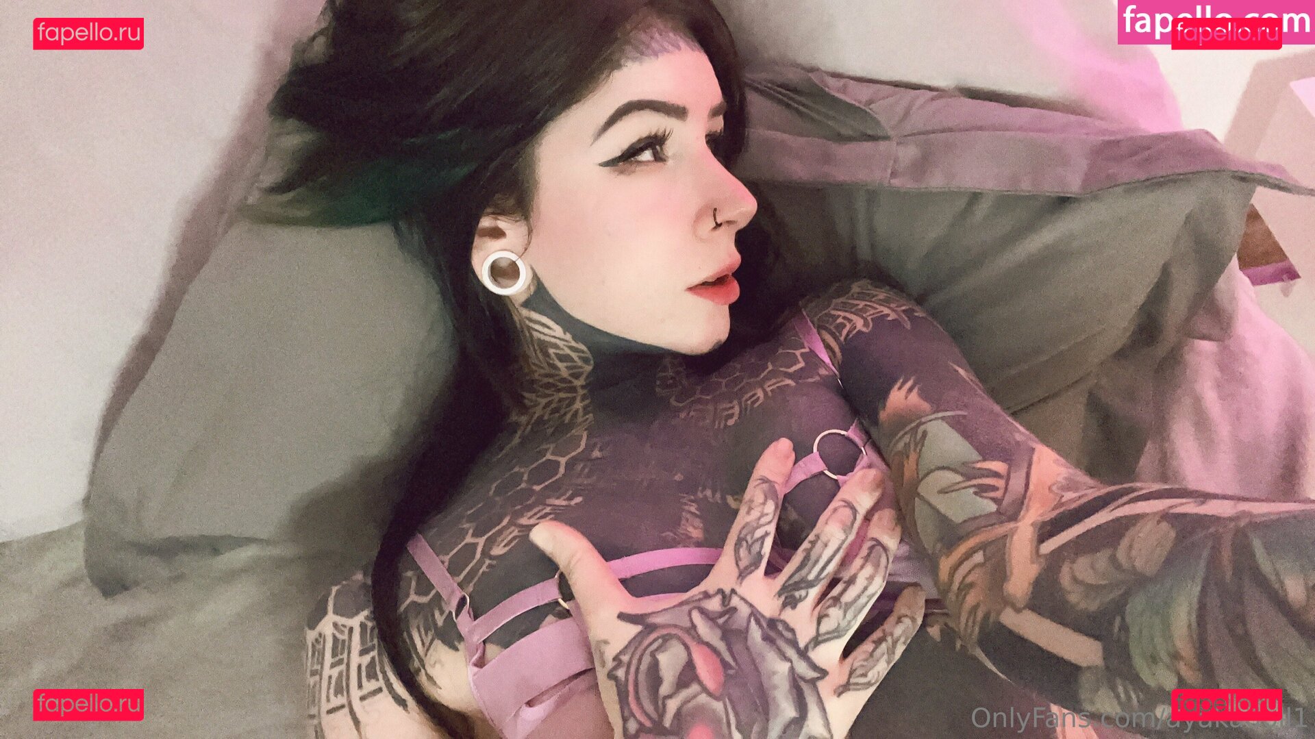 ayakadoll / ayakadoll1 Onlyfans Photo Gallery 