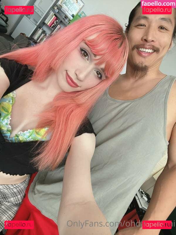 Mimi Oh / https: / mianotmiya / ohdangmimi Onlyfans Photo Gallery 