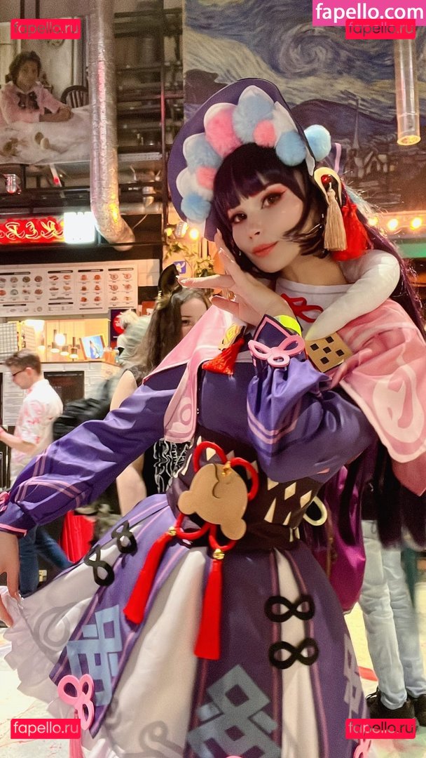 Oichi Chan / oichi / oichicosplay Onlyfans Photo Gallery 