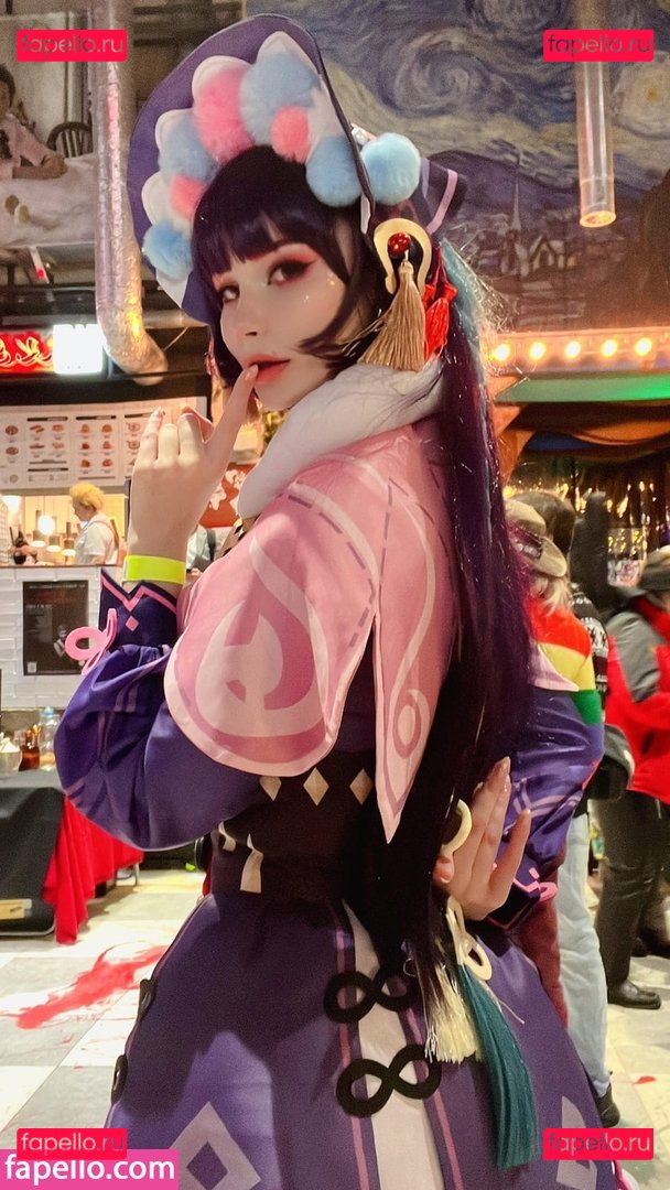 Oichi Chan / oichi / oichicosplay Onlyfans Photo Gallery 