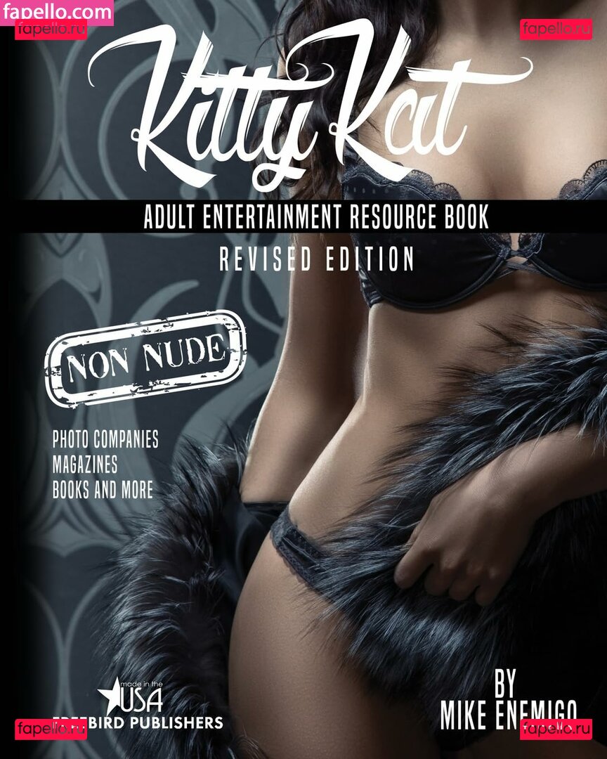 kat._.kat_kitty / kat_kitty Onlyfans Photo Gallery 