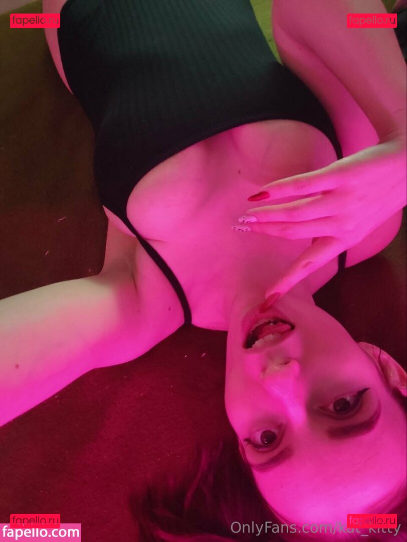 kat._.kat_kitty / kat_kitty Onlyfans Photo Gallery 