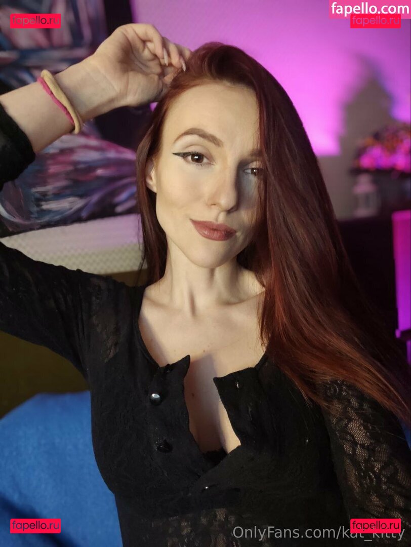kat._.kat_kitty / kat_kitty Onlyfans Photo Gallery 