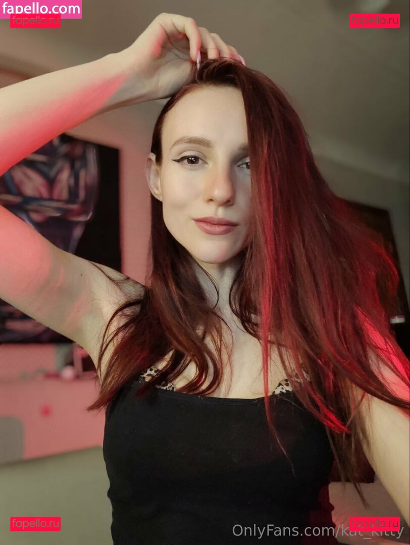 kat._.kat_kitty / kat_kitty Onlyfans Photo Gallery 