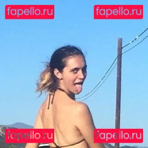 Alyson Stoner / alysonstoner Onlyfans Photo Gallery 