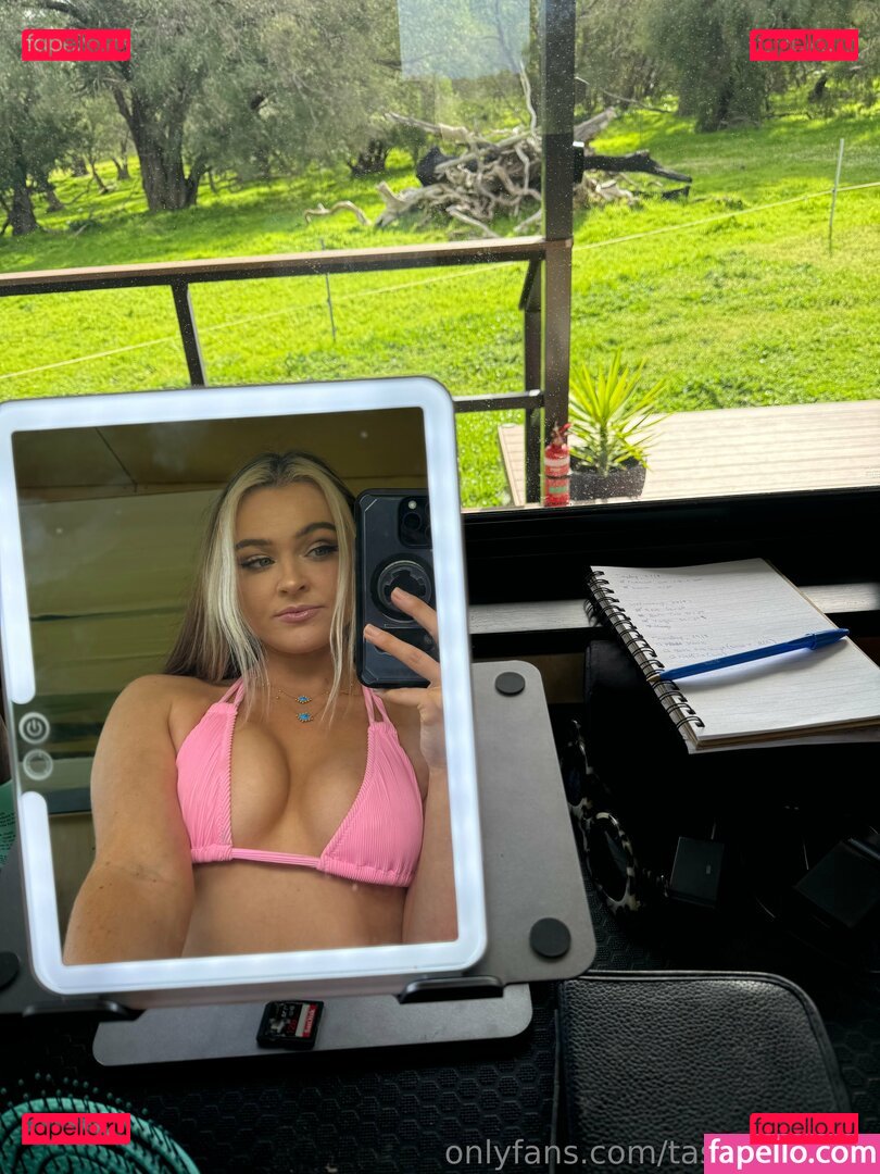 tashpeterson Onlyfans Photo Gallery 