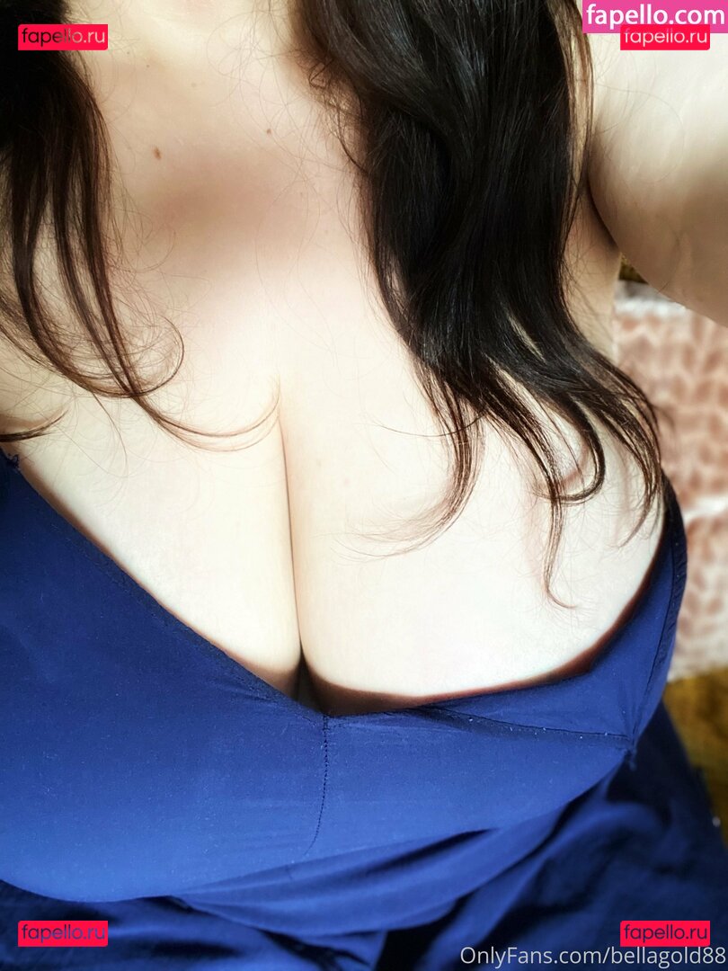 bellagold88 / bellagold888 Onlyfans Photo Gallery 