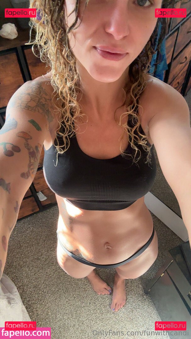 candimay577 / funwithcandi Onlyfans Photo Gallery 