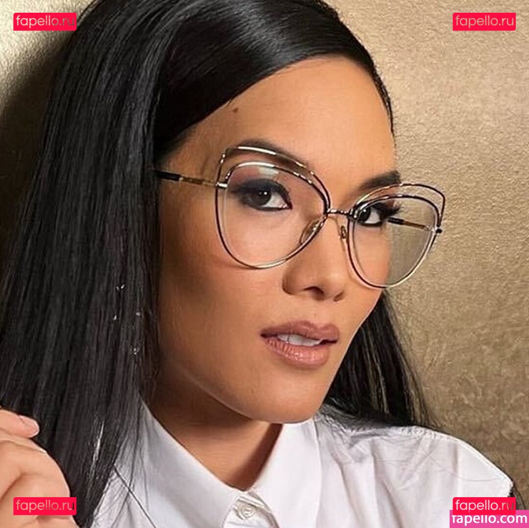 Ali Wong Onlyfans Photo Gallery 