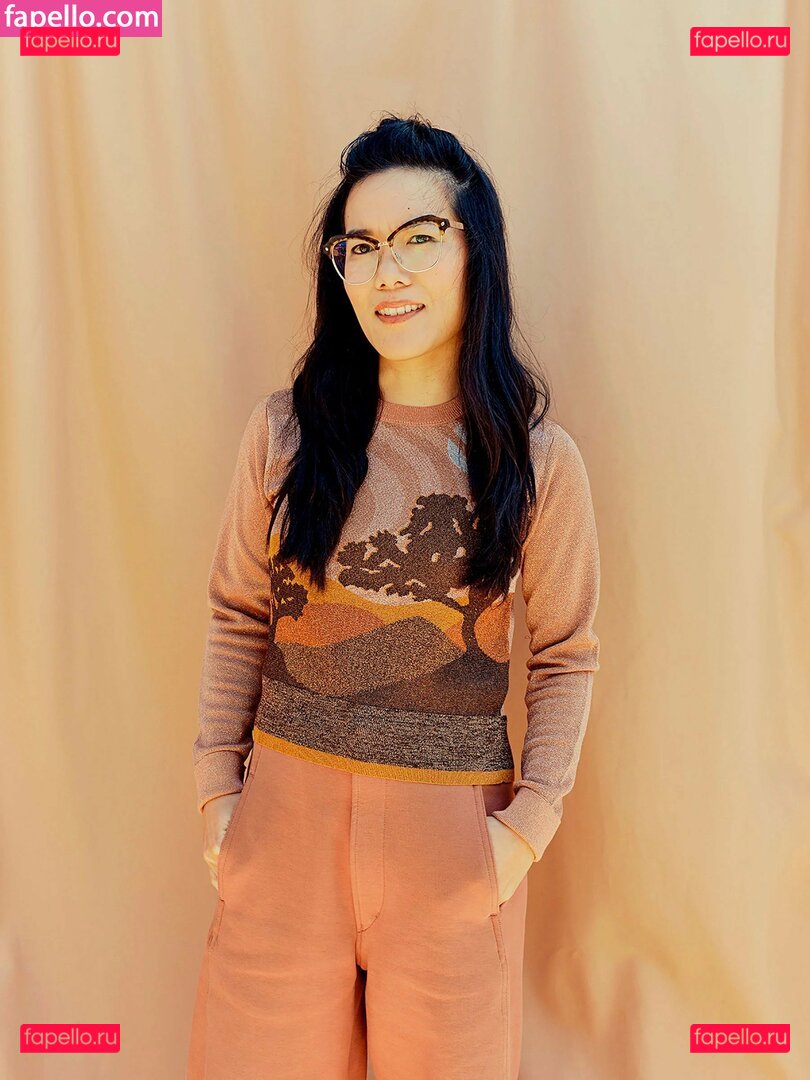 Ali Wong Onlyfans Photo Gallery 