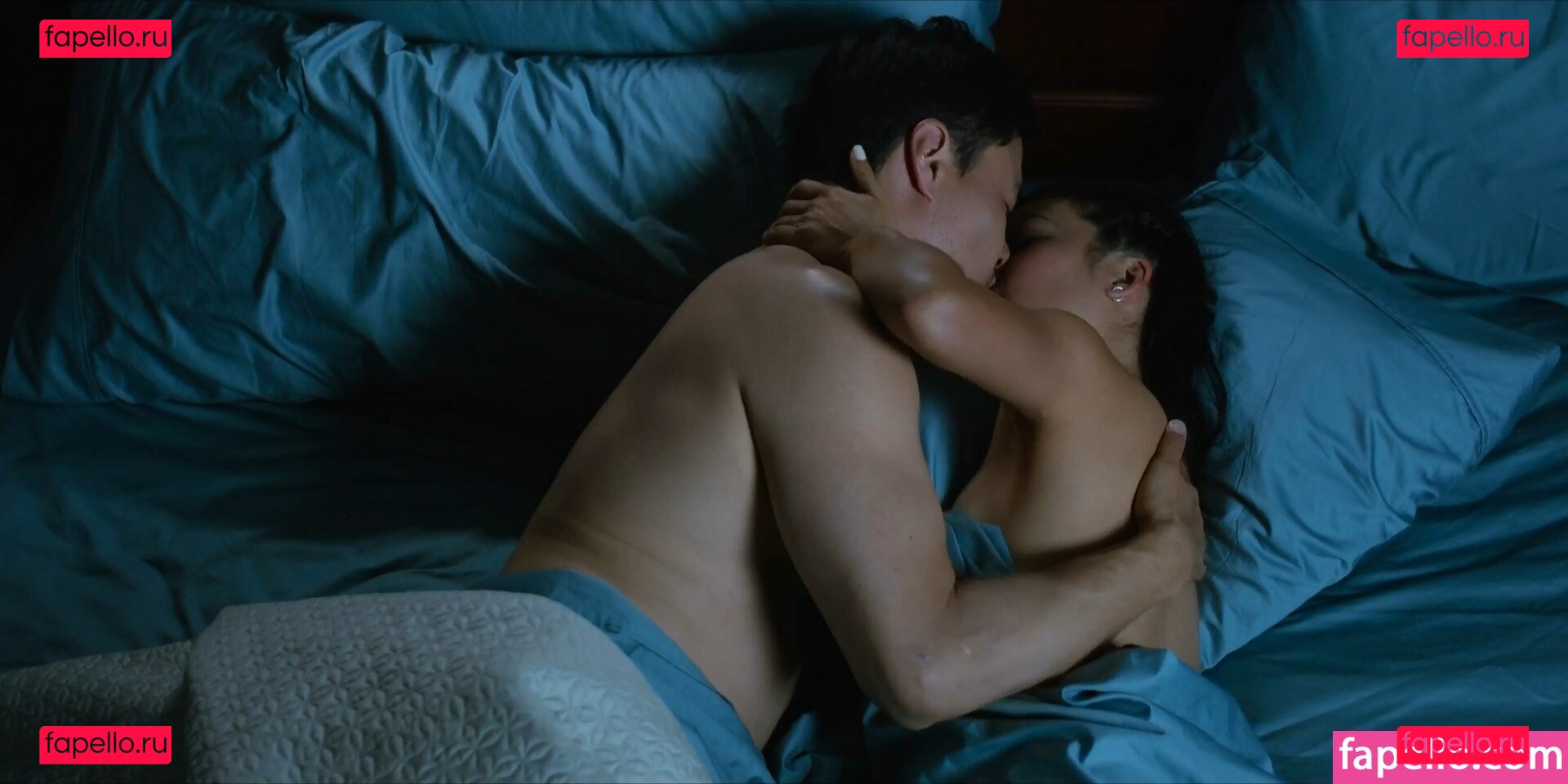 Ali Wong Onlyfans Photo Gallery 