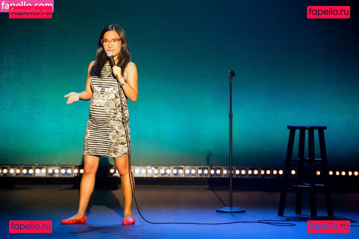 Ali Wong Onlyfans Photo Gallery 