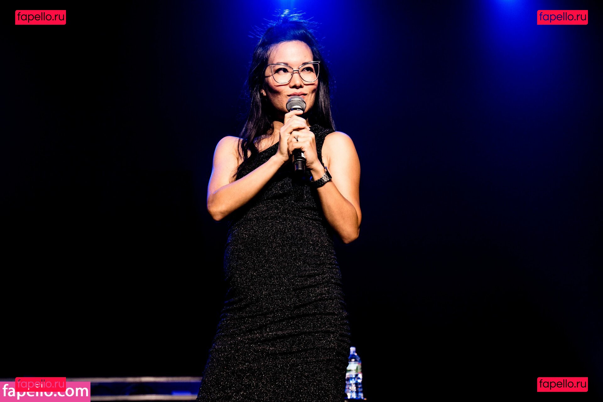 Ali Wong Onlyfans Photo Gallery 