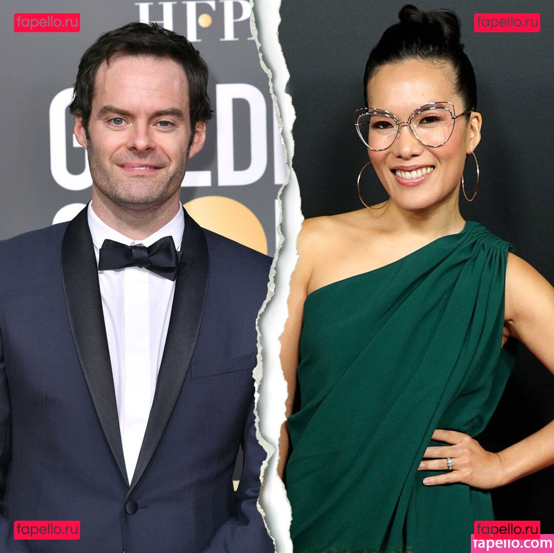 Ali Wong Onlyfans Photo Gallery 