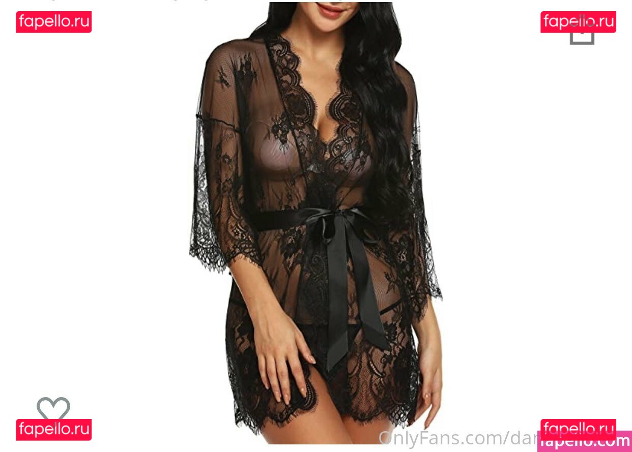 danidarkovip / https: / ilovedanidarko Onlyfans Photo Gallery 