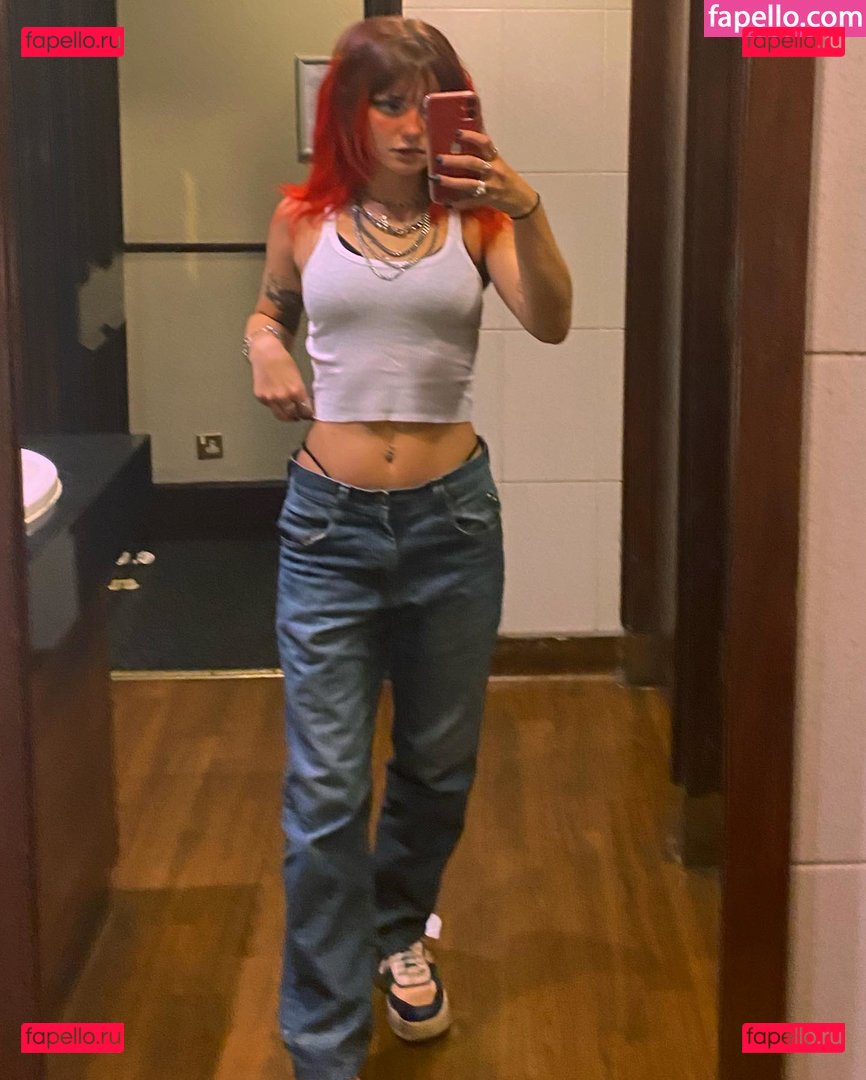 Ramona Marquez / __princess__mo__ Onlyfans Photo Gallery 