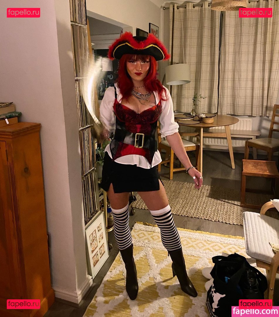 Ramona Marquez / __princess__mo__ Onlyfans Photo Gallery 