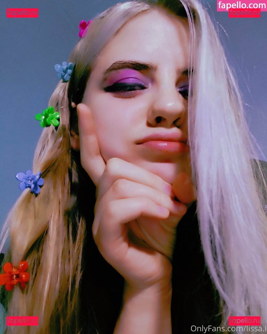 Lissaviip / sophieveldwijk Onlyfans Photo Gallery 